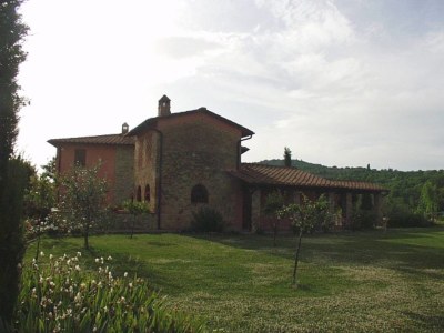 Cottage Podere Angela - Outdoor photo 7