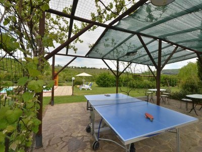 Cottage Podere Angela - Outdoor photo 8