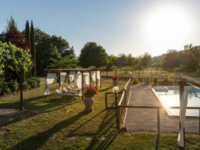 Cottage Podere Angela - Outdoor photo 9