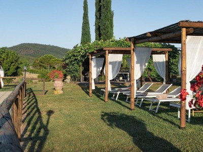 Cottage Podere Angela - Outdoor photo 10