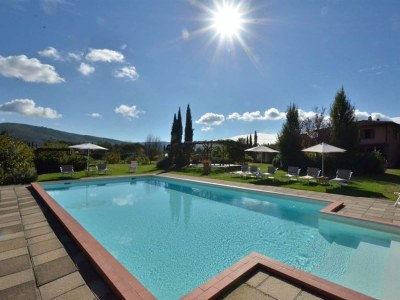 Cottage Podere Angela - Outdoor photo 12