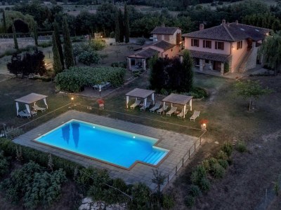 Cottage Podere Angela - Outdoor photo 13