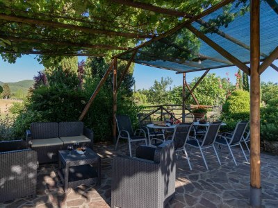 Cottage Podere Angela - Outdoor photo 14