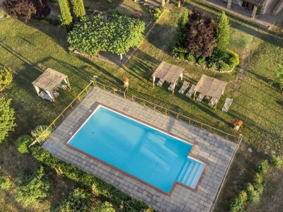 Cottage Podere Angela - Outdoor photo 15