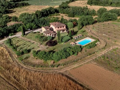 Cottage Podere Angela - Outdoor photo 16