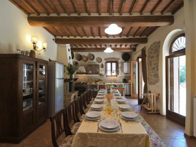 Cottage Podere Angela - Features photo 17