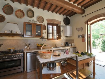 Cottage Podere Angela - Features photo 18