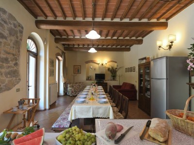 Cottage Podere Angela - Features photo 19