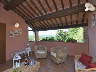 Cottage Podere Angela - Features photo 21