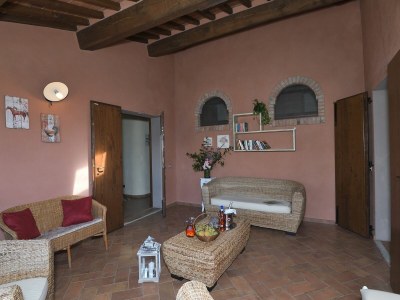 Cottage Podere Angela - Features photo 22