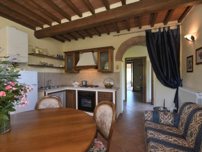 Cottage Podere Angela - Features photo 23