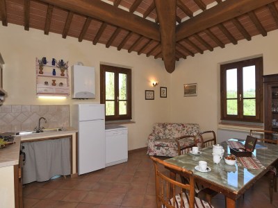 Cottage Podere Angela - Features photo 24