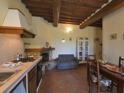 Cottage Podere Angela - Features photo 25