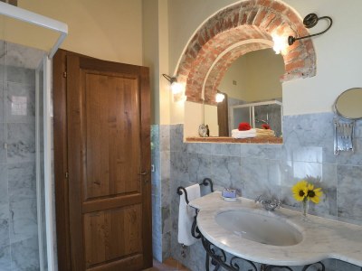 Cottage Podere Angela - Features photo 26