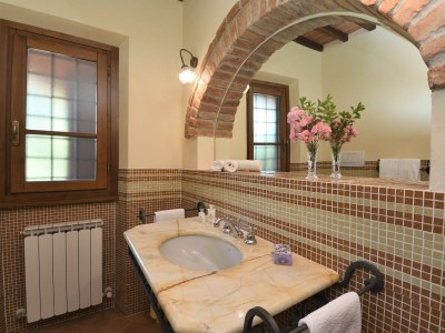 Cottage Podere Angela - Features photo 27