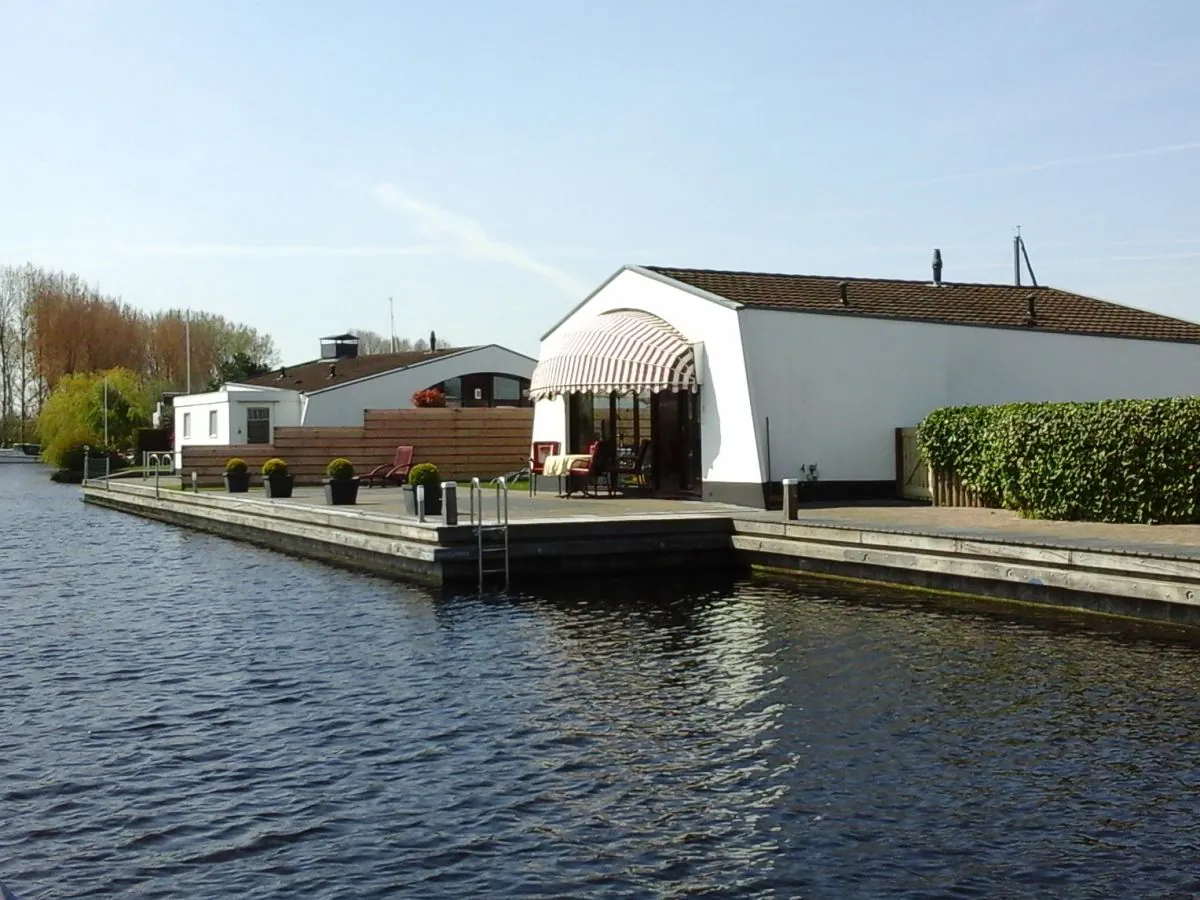 Holiday house Aquaronde 74 La Belle