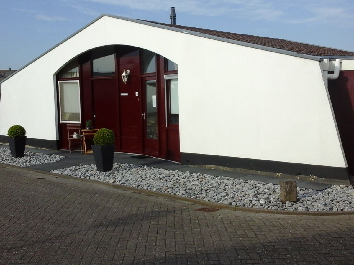 Holiday house Aquaronde 74 La Belle - Outdoor photo 2