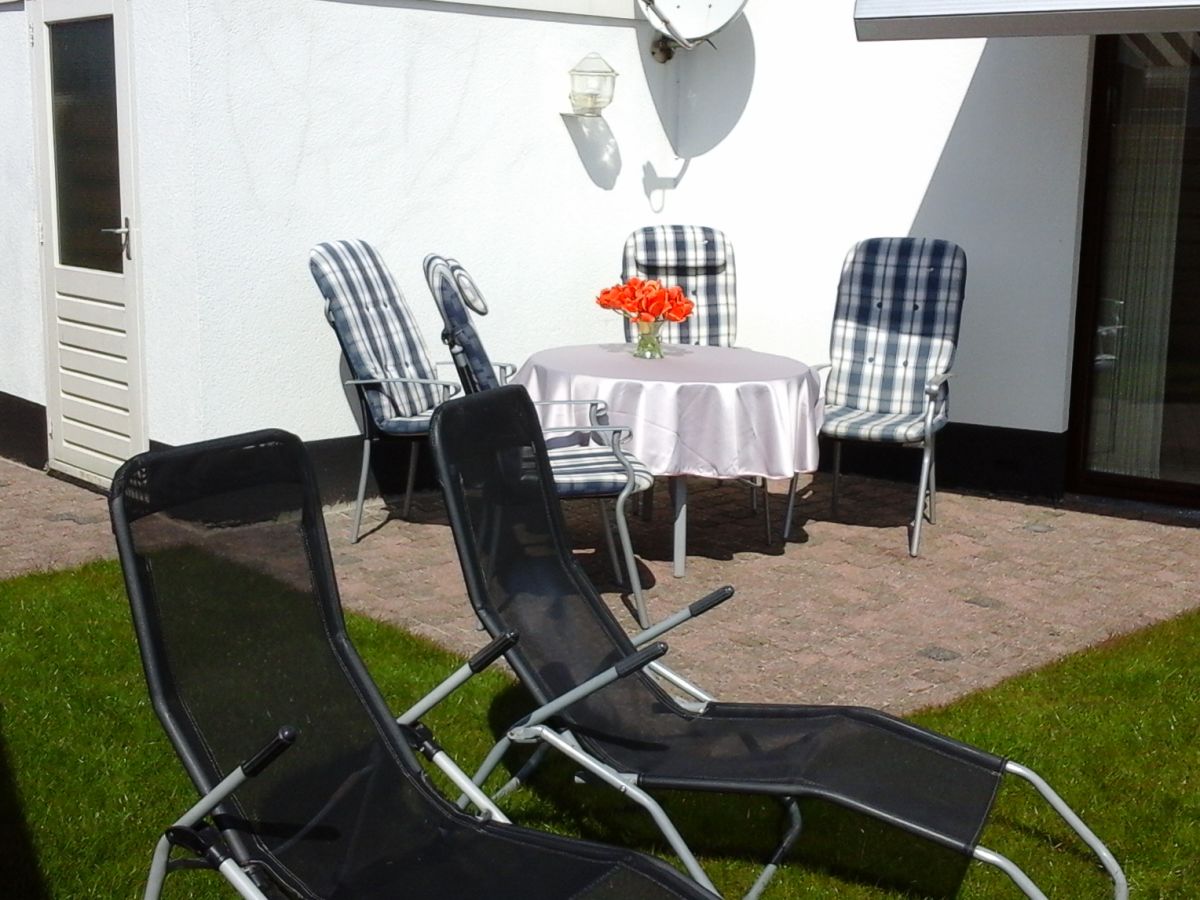 Holiday house Aquaronde 74 La Belle - Outdoor photo 4