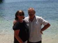 Gerd und Gisela Hansen