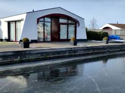 Holiday house Aquaronde 74 La Belle - Outdoor photo 7