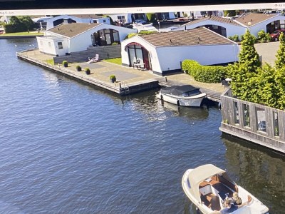 Holiday house Aquaronde 74 La Belle - Outdoor photo 8