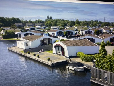 Holiday house Aquaronde 74 La Belle - Outdoor photo 9