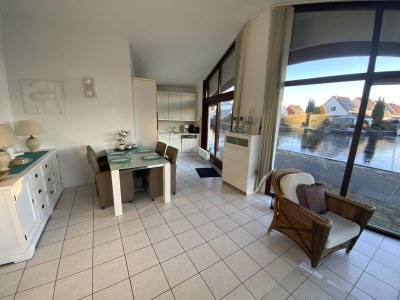 Holiday house Aquaronde 74 La Belle - Features photo 11