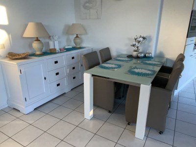 Holiday house Aquaronde 74 La Belle - Features photo 12