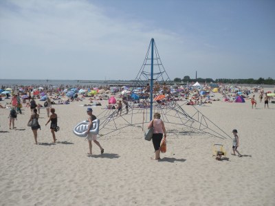 Holiday house Aquaronde 74 La Belle - Environment photo 21