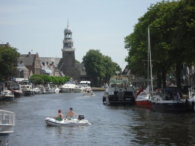 Holiday house Aquaronde 74 La Belle - Environment photo 22