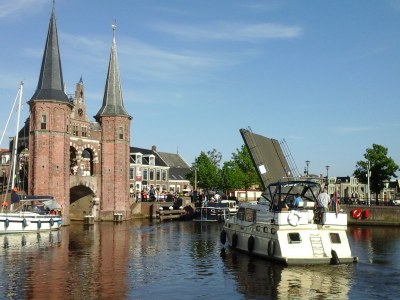 Holiday house Aquaronde 74 La Belle - Environment photo 23