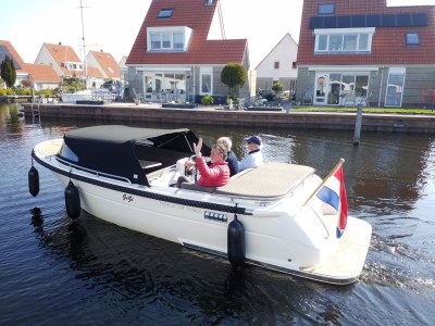 Holiday house Aquaronde 74 La Belle - Environment photo 26