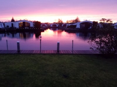 Holiday house Aquaronde 74 La Belle - Environment photo 28