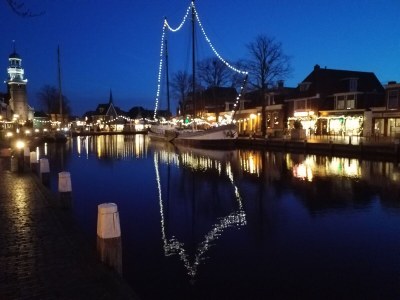 Holiday house Aquaronde 74 La Belle - Environment photo 31