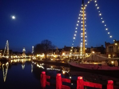 Holiday house Aquaronde 74 La Belle - Environment photo 32