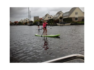 Holiday house Aquaronde 74 La Belle - Environment photo 34