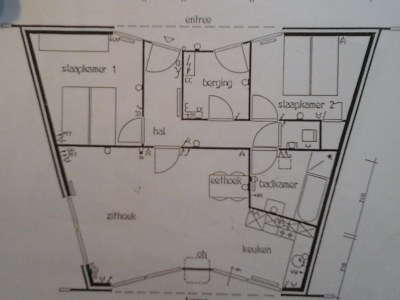 Holiday house Aquaronde 74 La Belle - Document photo 37