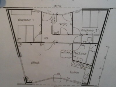 Holiday house Aquaronde 74 La Belle - Document photo 38