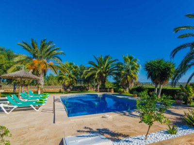 Villa Es Turo - Outdoor photo 2