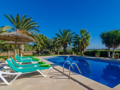 Villa Es Turo - Outdoor photo 3