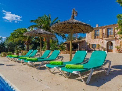 Villa Es Turo - Outdoor photo 4