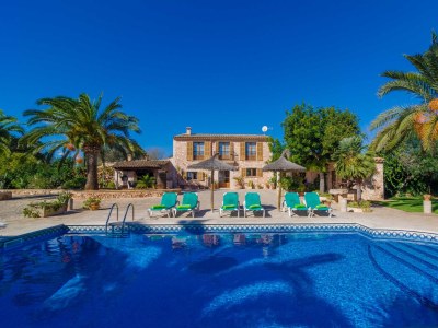 Villa Es Turo - Outdoor photo 5