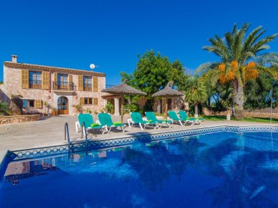 Villa Es Turo - Outdoor photo 6