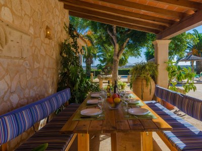 Villa Es Turo - Outdoor photo 7