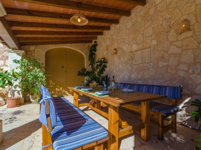 Villa Es Turo - Outdoor photo 8