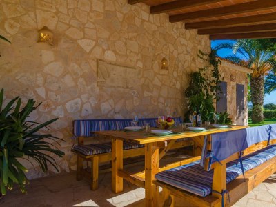 Villa Es Turo - Outdoor photo 9