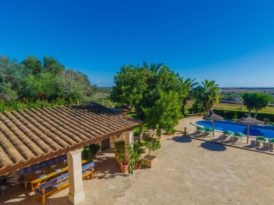 Villa Es Turo - Outdoor photo 10