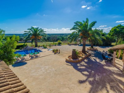 Villa Es Turo - Outdoor photo 11