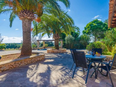 Villa Es Turo - Outdoor photo 13