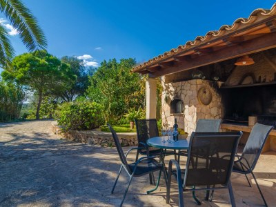 Villa Es Turo - Outdoor photo 14